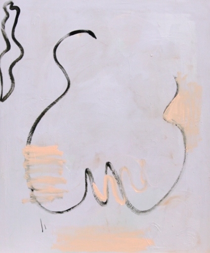 <p>amuse 3</p><p> </p><p>2010</p><p>oil on canvas</p><p>140 x 115 x 2 cm</p>