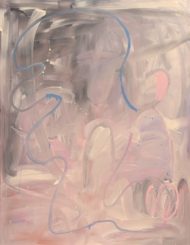 <p>amuse 5</p><p> </p><p>2010</p><p>oil on canvas</p><p>220 x 170 x 2 cm</p>