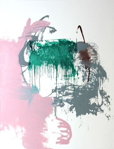 <p>Ralf Dereich</p><p><br />NoT_040, 2012<br />oil on canvas<br />220 x 170 cm</p>