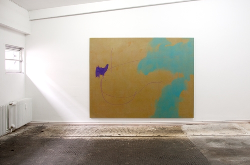 <p>Freel</p><p> </p><p>2013</p><p>Exhibiton view</p><p>Cruise & Callas</p>