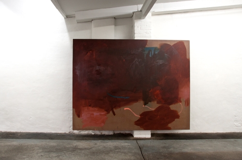 <p>Freel</p><p> </p><p>2013</p><p>Exhibiton view</p><p>Cruise & Callas</p>