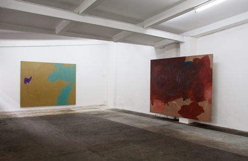 <p>Freel</p><p> </p><p>2013</p><p>Exhibiton view</p><p>Cruise & Callas</p>