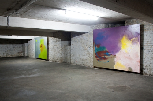 <p>Freel</p><p> </p><p>2013</p><p>Exhibiton view</p><p>Cruise & Callas</p>