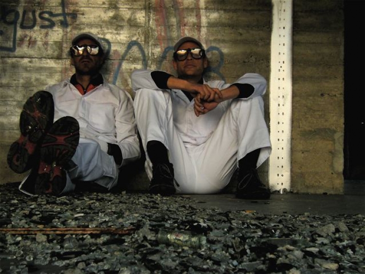 <p>Teufelsberg<br /><br />2008<br />Videostill</p>