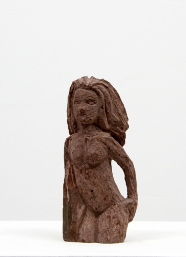 <p>o.T.</p><p> </p><p>2011<br />Sandstone<br />34 x 12 x 6 cm</p>