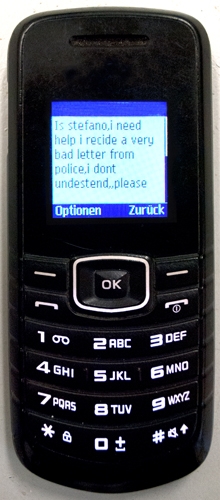 <p>Salome Ghazanfari</p><p> </p><p>The Message (the letter), 2013</p><p>c-print</p><p>100 x 228 cm</p>