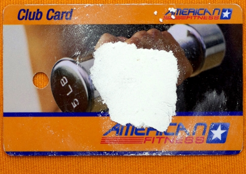 <p>Salome Ghazanfari</p><p> </p><p>American Fitness, 2013</p><p>c-print</p><p>129 x 182 cm</p>