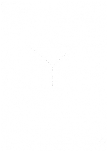 <p>22/1</p><p> </p><p>2011</p><p>Pen on paper</p><p>29,7 x 21 cm</p>