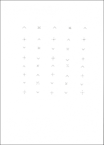 <p>24/12</p><p> </p><p>2010</p><p>Pen on paper</p><p>29,7 x 21 cm</p>