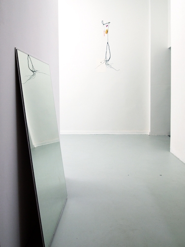 <p>2013</p><p>exhibition view</p><p>Cruise & Callas</p>