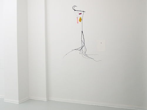 <p>2013</p><p>Exhibition view</p><p>Cruise & Callas</p>