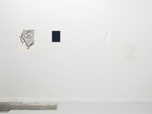 <p>2013</p><p>Exhibition view</p><p>Cruise & Callas</p>