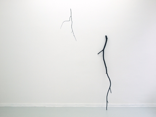 <p>2013</p><p>Exhibition view</p><p>Cruise & Callas</p>