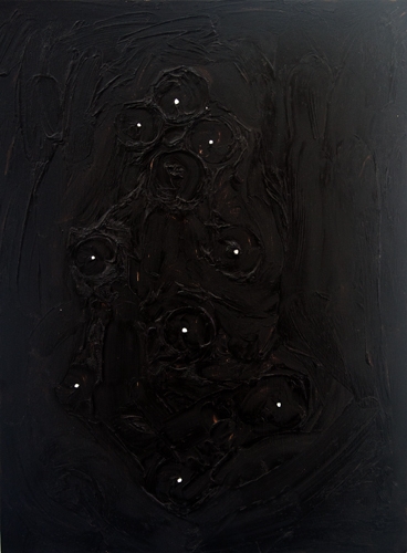 <p>o.T. (Gerichtstraße, Berlin, 2011-2012)</p><p> </p><p>2012</p><p>oil on mdf</p><p>32 x 24 cm</p>