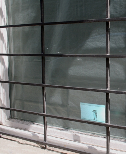 <p>A Sunny Place for Shady People</p><p> </p><p>2014</p><p>Exhibition view</p><p>Cruise & Callas</p>