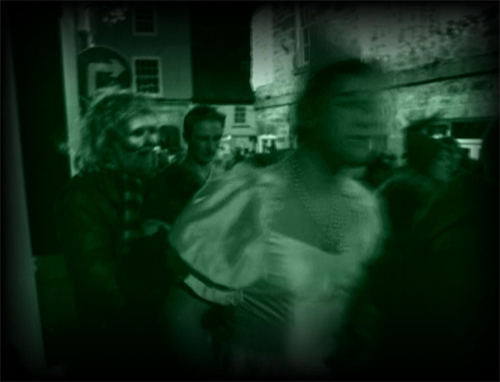 <p>Alexandra Hopf</p><p><br />Orakel, 2011<br />Video on DVD<br />2:10 min, loop<br />Ed. 5</p>