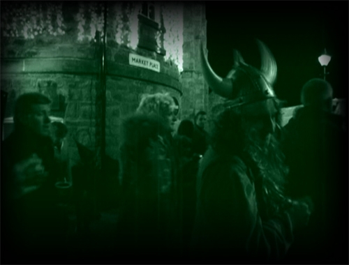 <p>Alexandra Hopf</p><p><br />Orakel, 2011<br />Video on DVD<br />2:10 min, loop<br />Ed. 5</p>