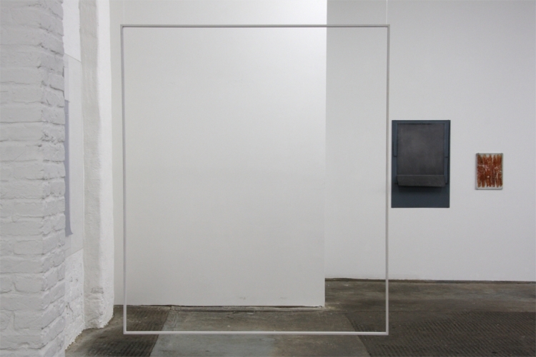 <p>A Future Show</p><p> </p><p>2010</p><p>Exhibition view</p><p>Cruise & Callas</p>