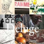 Cruise & Callas, Deluge with a contribution by Dominik Steiner, August 2014, Deluge online art magazin